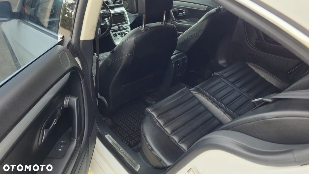 Volkswagen CC 2.0 TSI DSG - 12