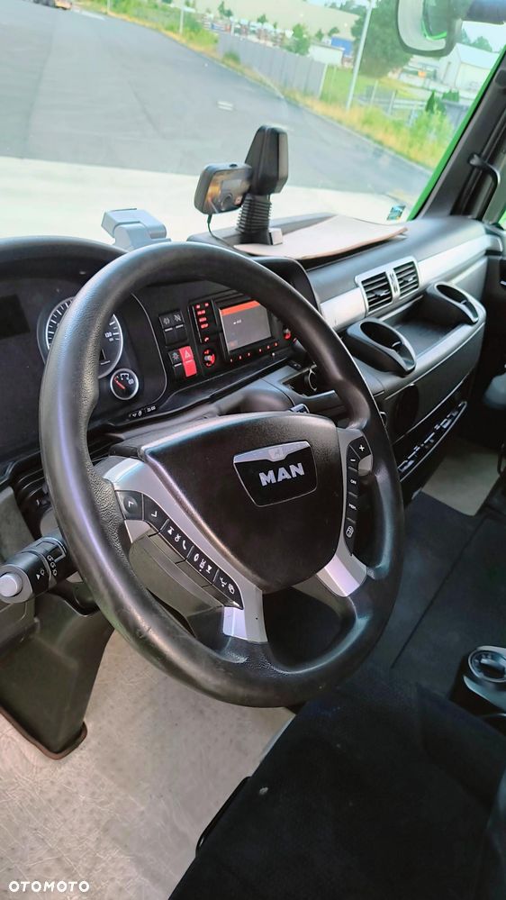MAN TGX.440 4x2BL XL06X - 14