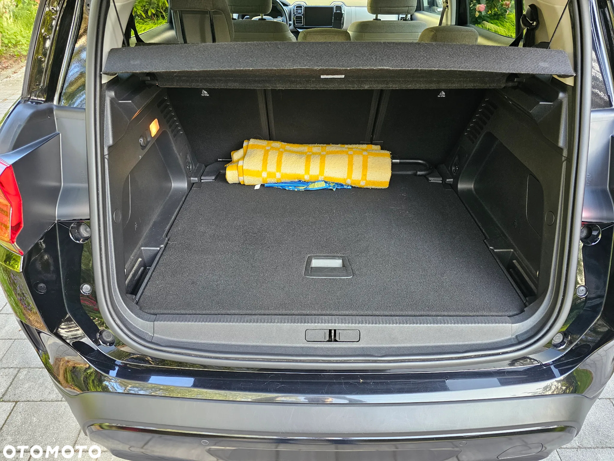 Citroën C5 Aircross - 6