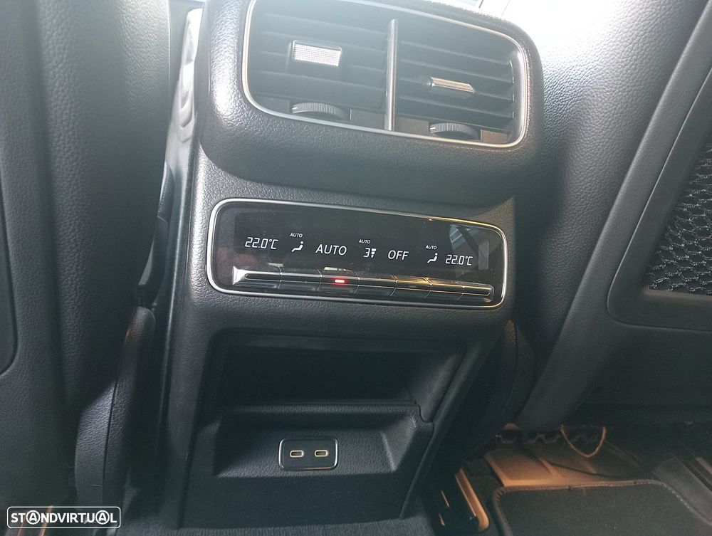 Mercedes-Benz GLE 350 Coupe de 4Matic - 33