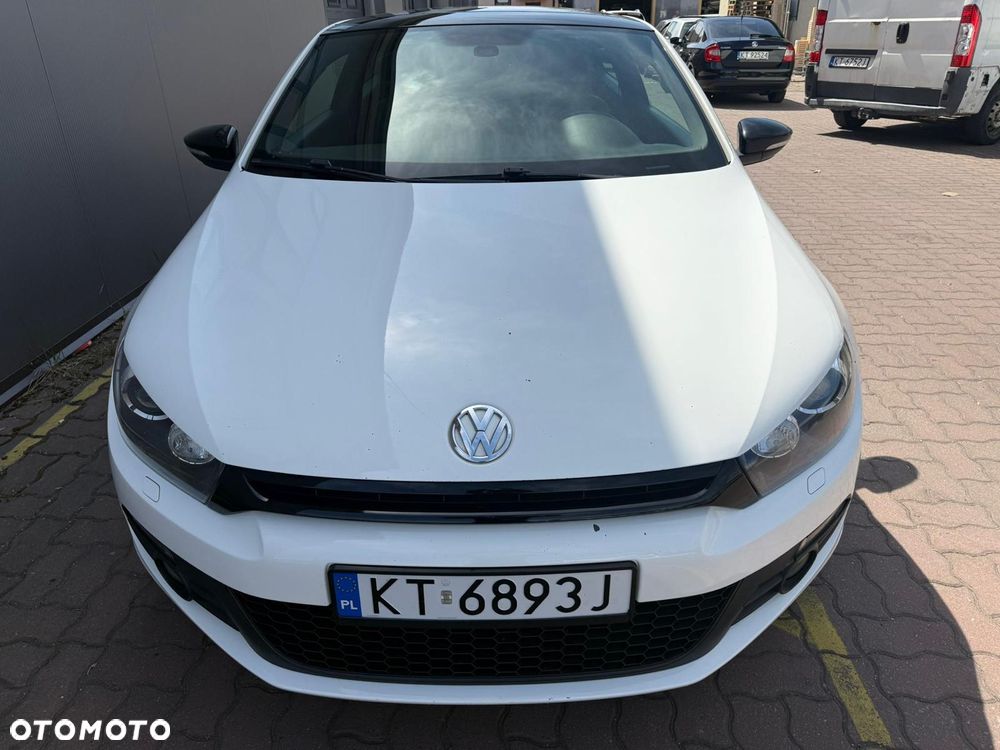 Volkswagen Scirocco 2.0 TDI Match - 15