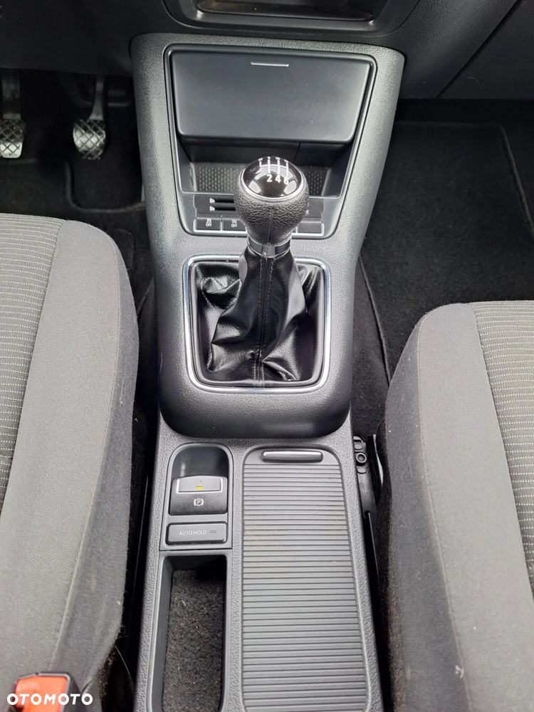 Volkswagen Tiguan 2.0 TDI BlueMot Sport&Style - 12