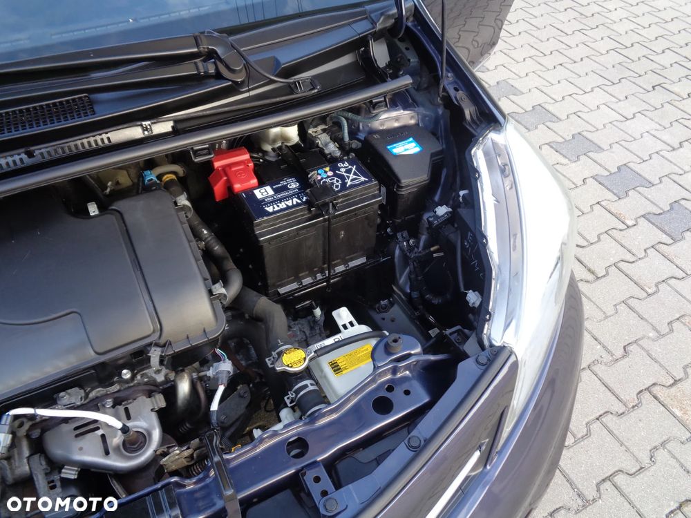 Toyota Yaris 1.0 Premium - 31