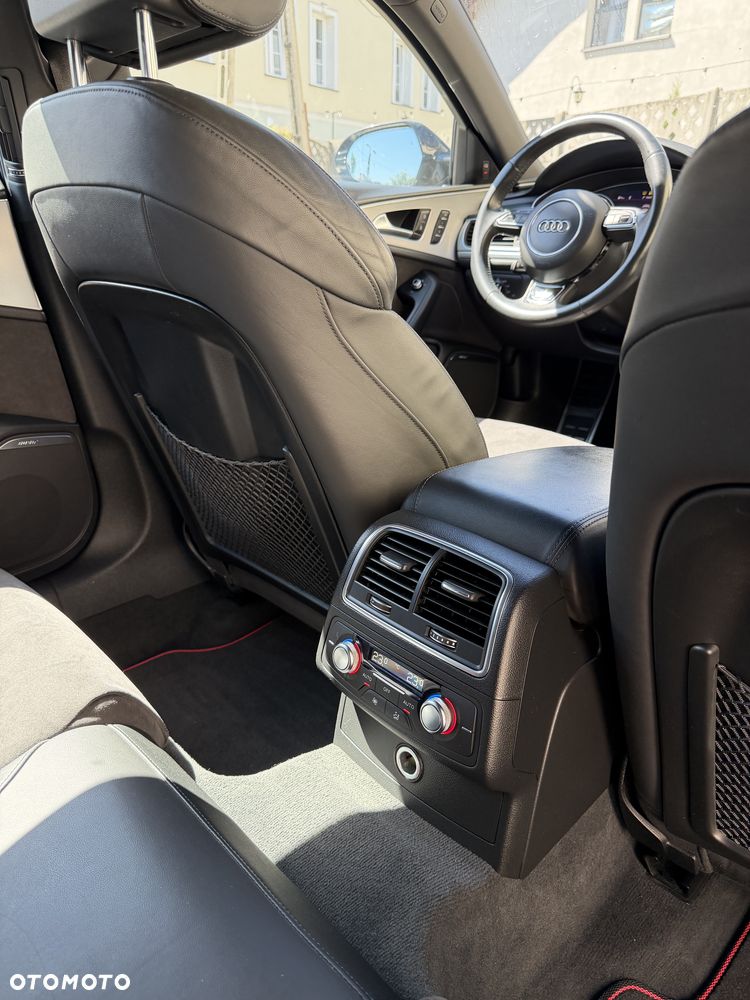 Audi A6 Allroad 3.0 TDI Quattro Tiptr - 16