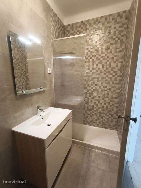 T2 remodelado no Fogueteiro - Grande imagem: 5/10