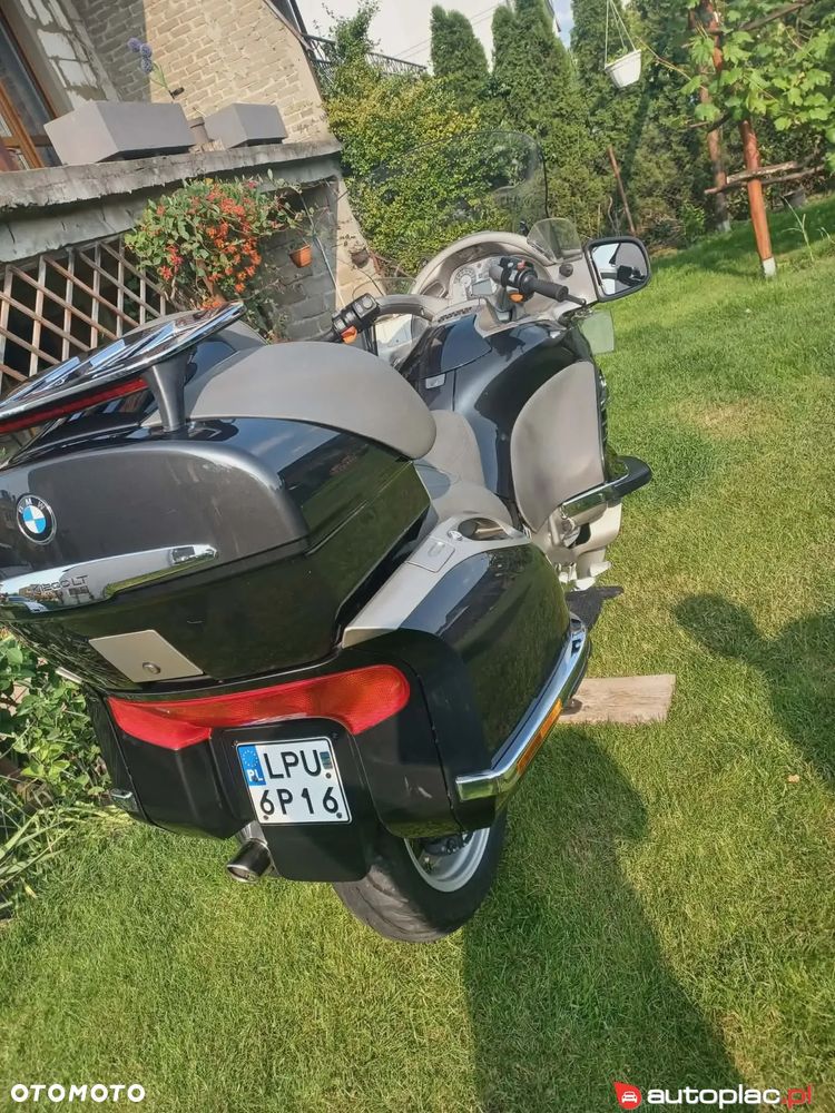 BMW LT - 4