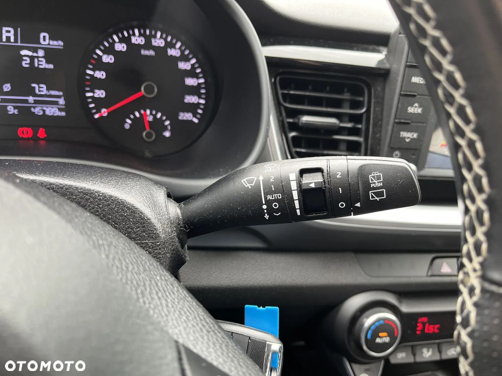 Kia Stonic 1.0 T-GDI L - 23