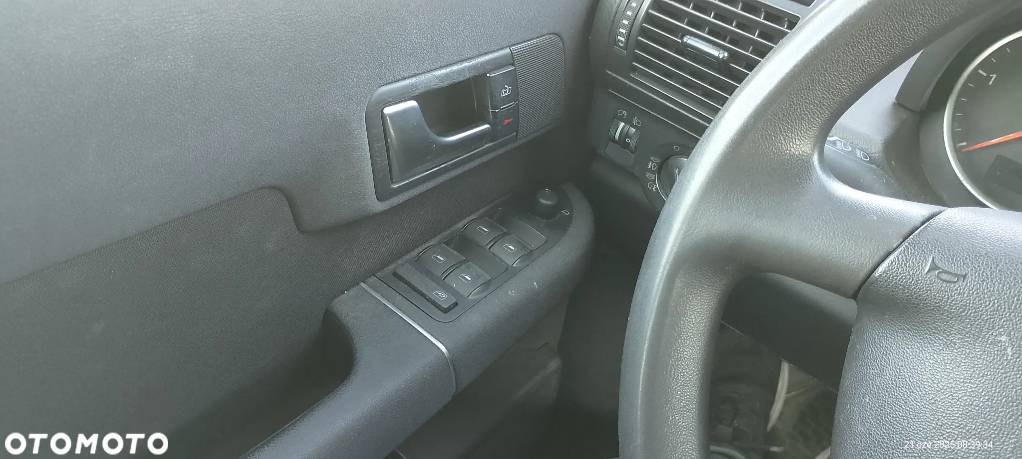 Audi A2 1.4 TDI - 6