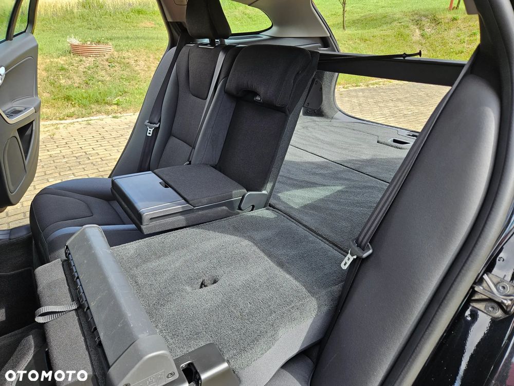 Volvo V60 D2 Kinetic - 26