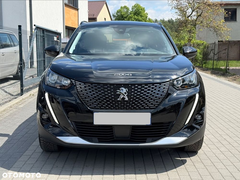 Peugeot 2008 PureTech 130 EAT8 Allure - 4