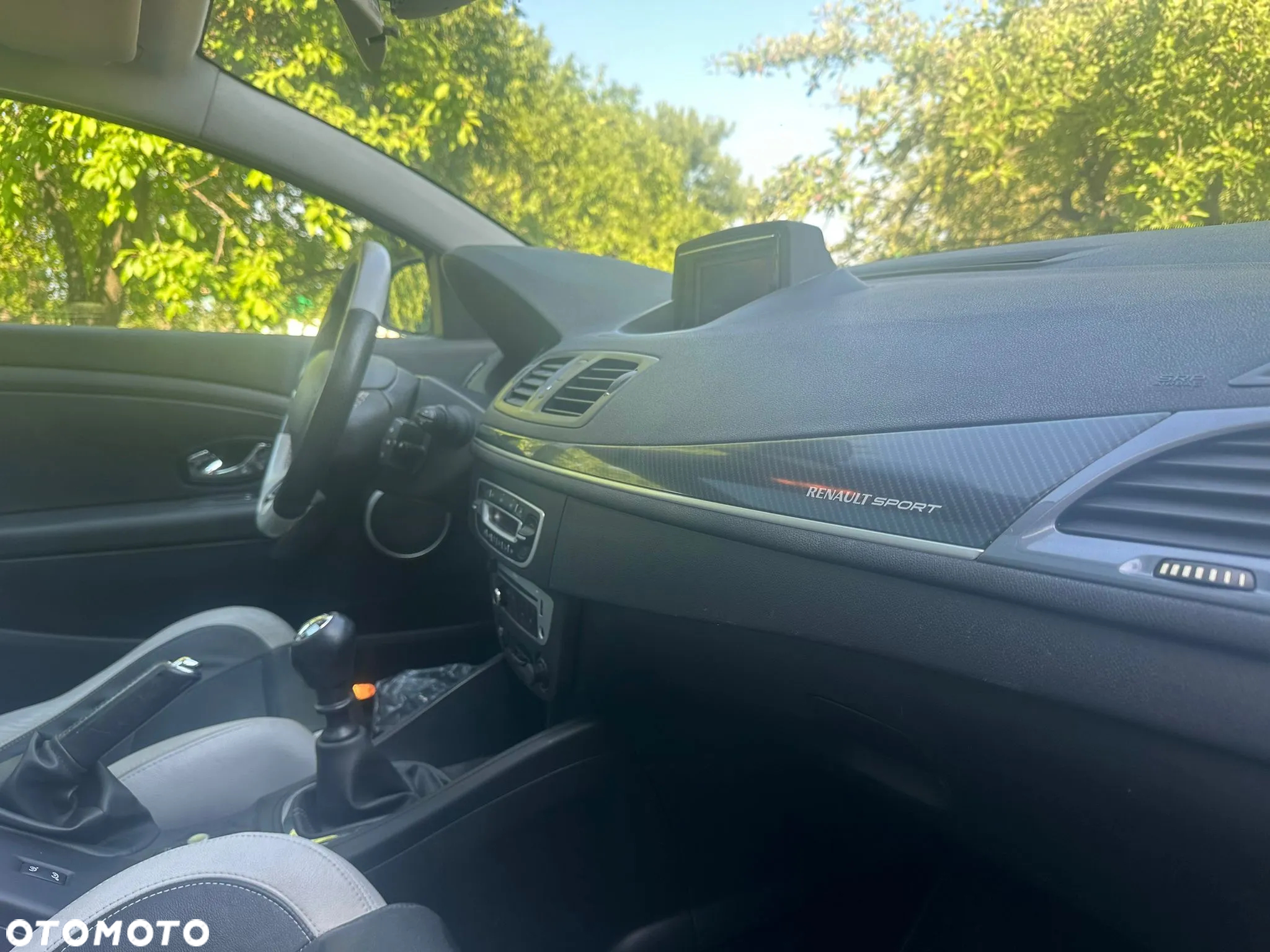 Renault Megane 2.0 16V TCE GT - 23