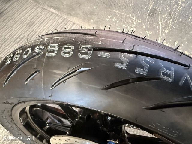 KTM Duke - 6