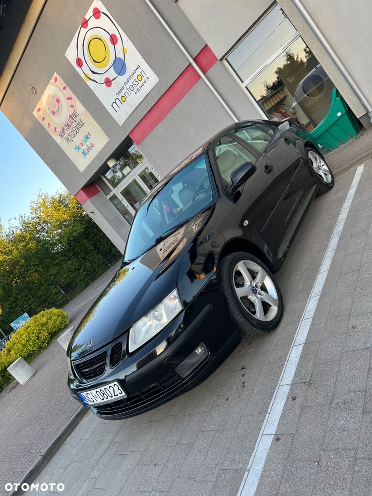 Saab 9-3X - 19