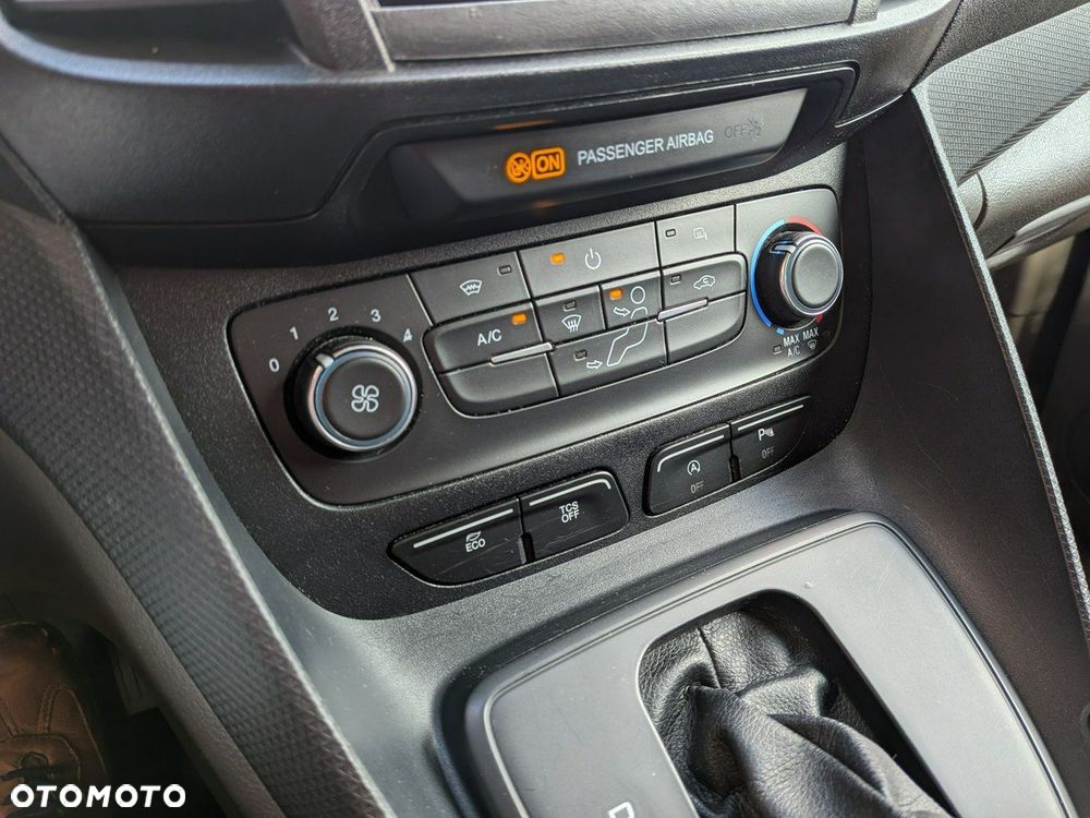 Ford Transit Connect 240 L2 LKW Autm Trend - 22