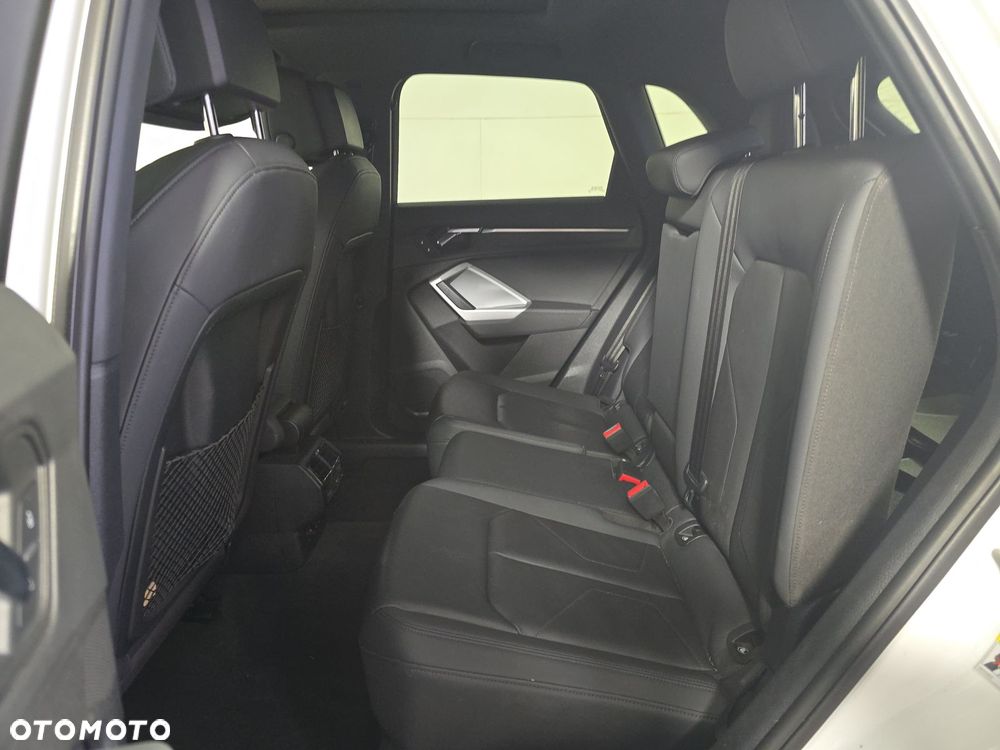 Audi Q3 45 TFSI Quattro S Line S tronic - 12