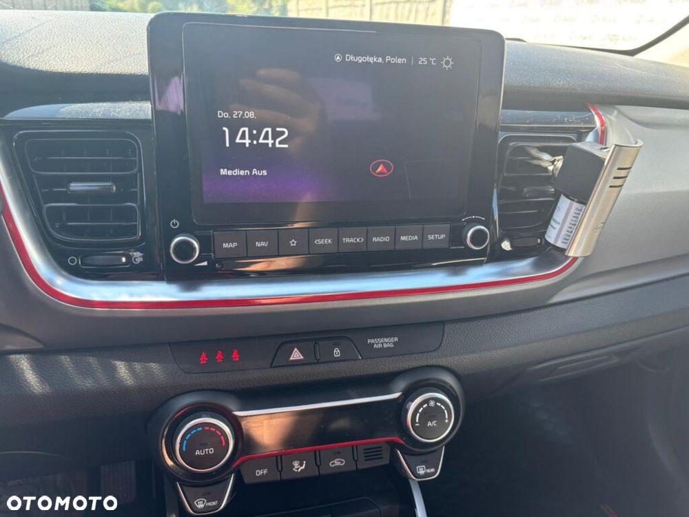 Kia Stonic 1.0 T-GDI M - 8