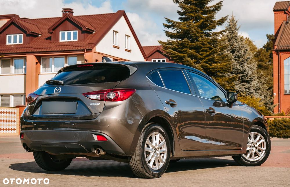 Mazda 3 - 11
