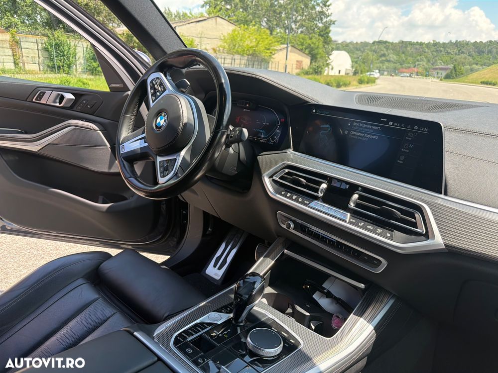 BMW X5 xDrive45e AT PHEV - 14