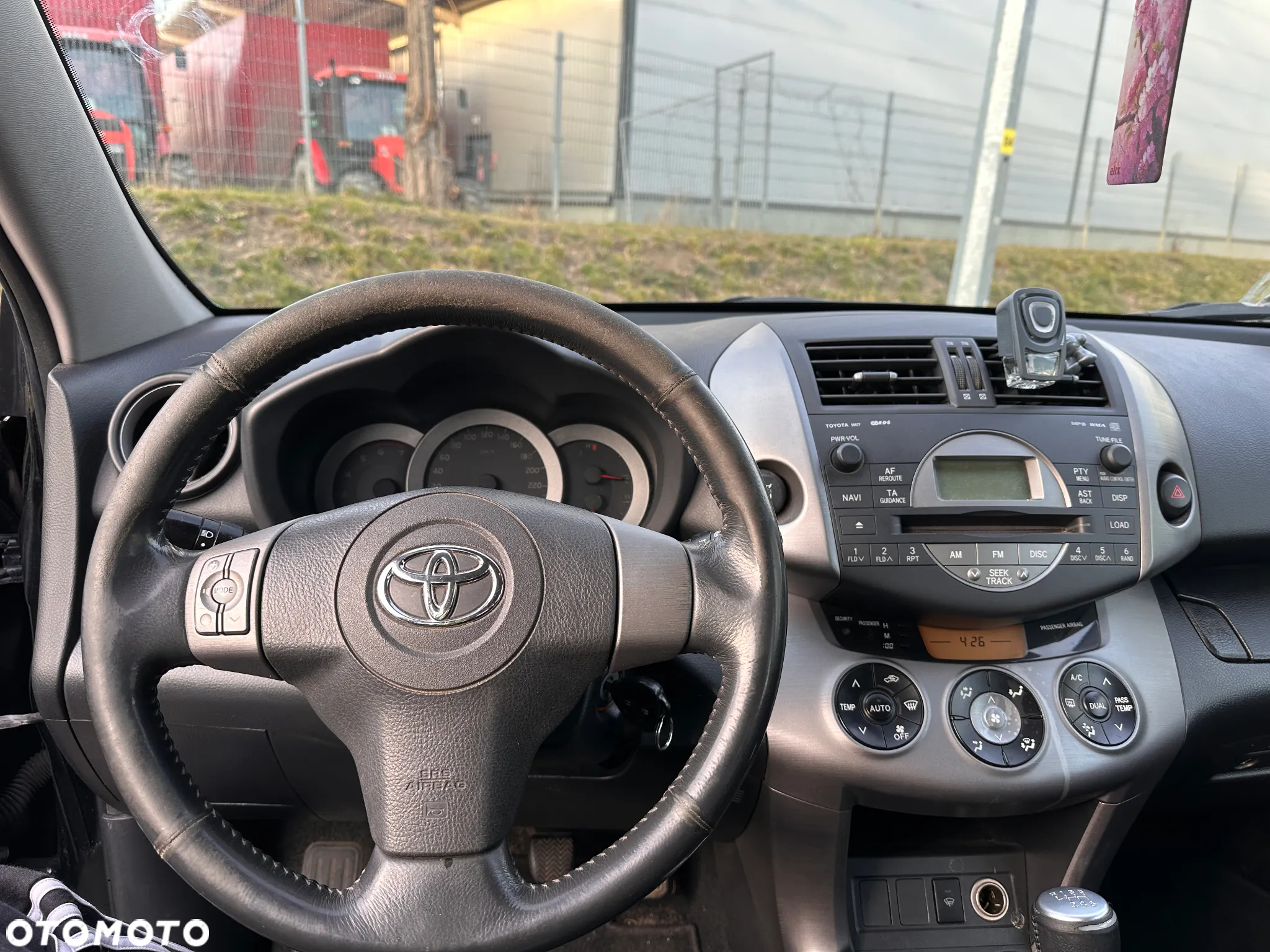 Toyota RAV4 2.2 D-4D Luna - 8