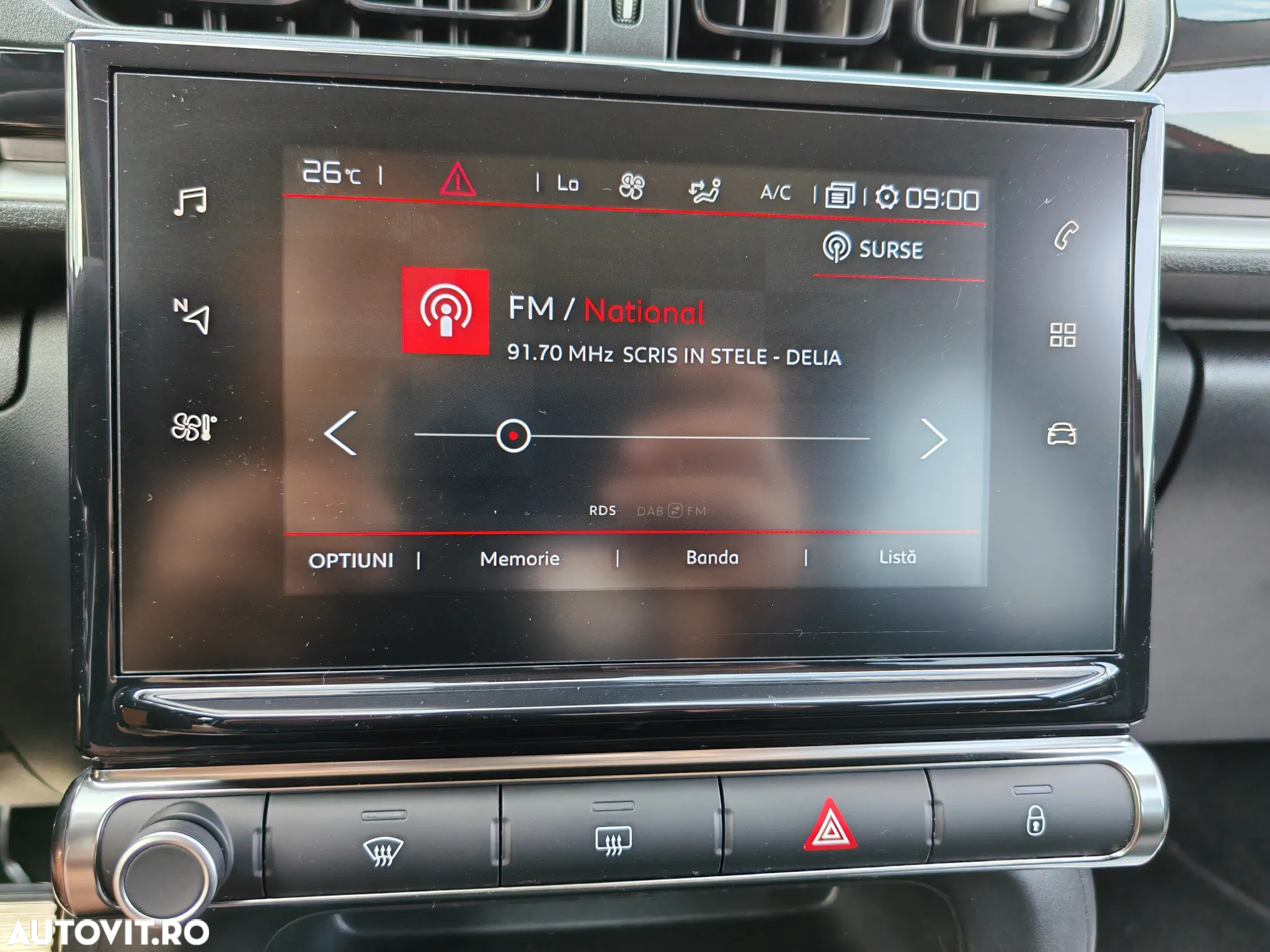 Citroën C3 Pure Tech 83 S&S YOU - 17