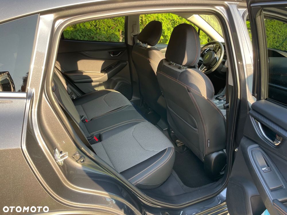 Subaru XV 2.0i-S Active (EyeSight) Lineartronic - 13
