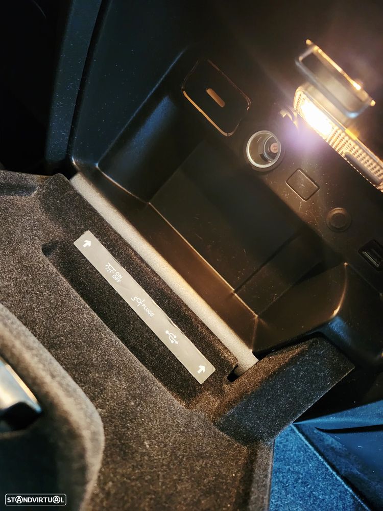 Citroën C4 Spacetourer PureTech 130 Stop&Start EAT8 ORIGINS - 59