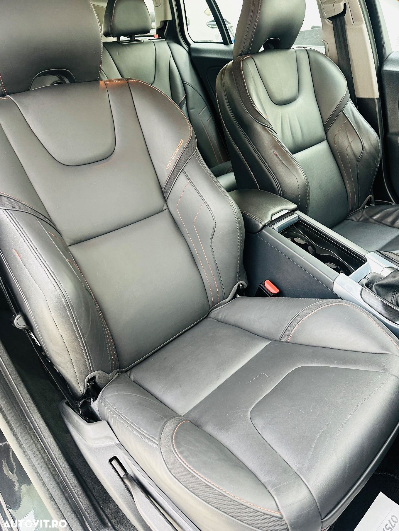 Volvo V60 - 19