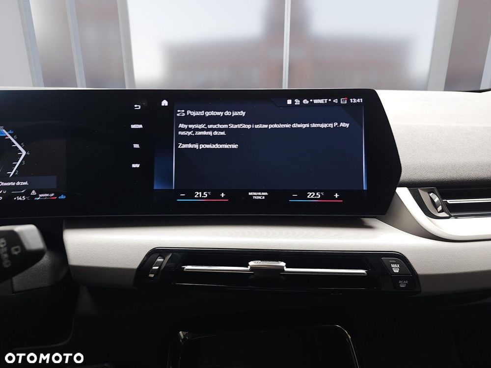 BMW Seria 2 218i - 18