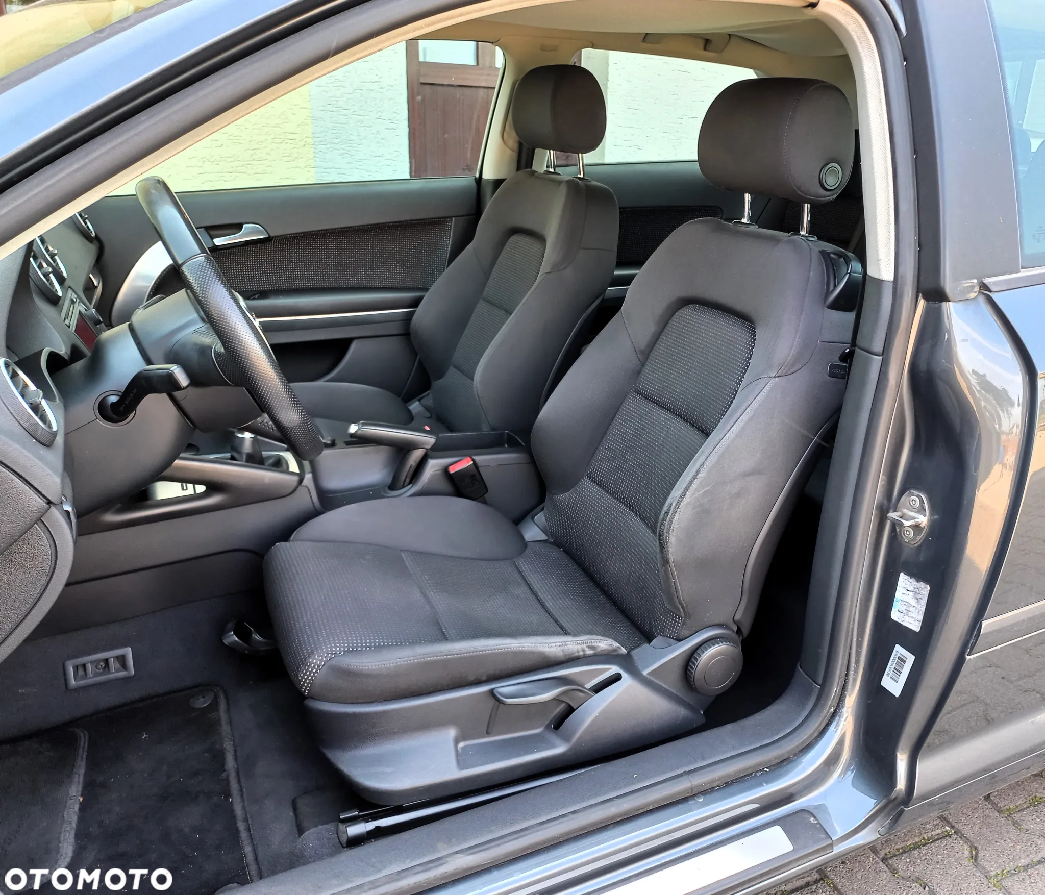 Audi A3 1.9 TDI Ambition - 16