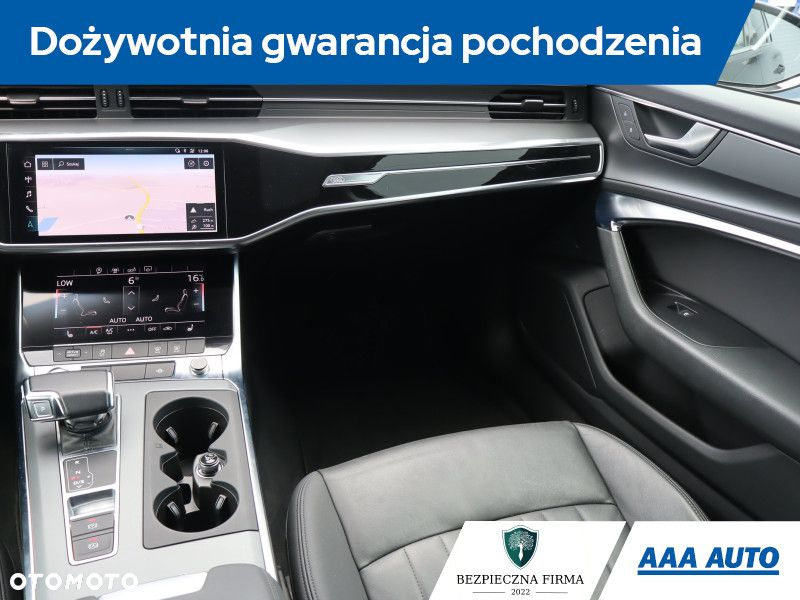 Audi A6 - 9