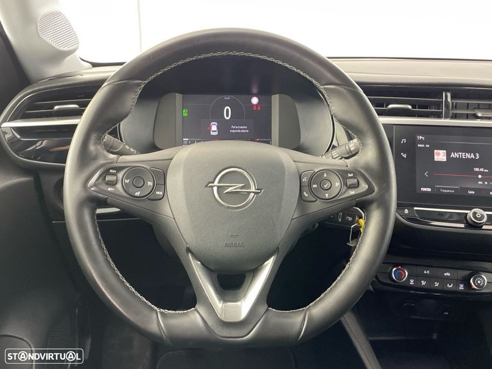 Opel Corsa 1.5 D Elegance - 14