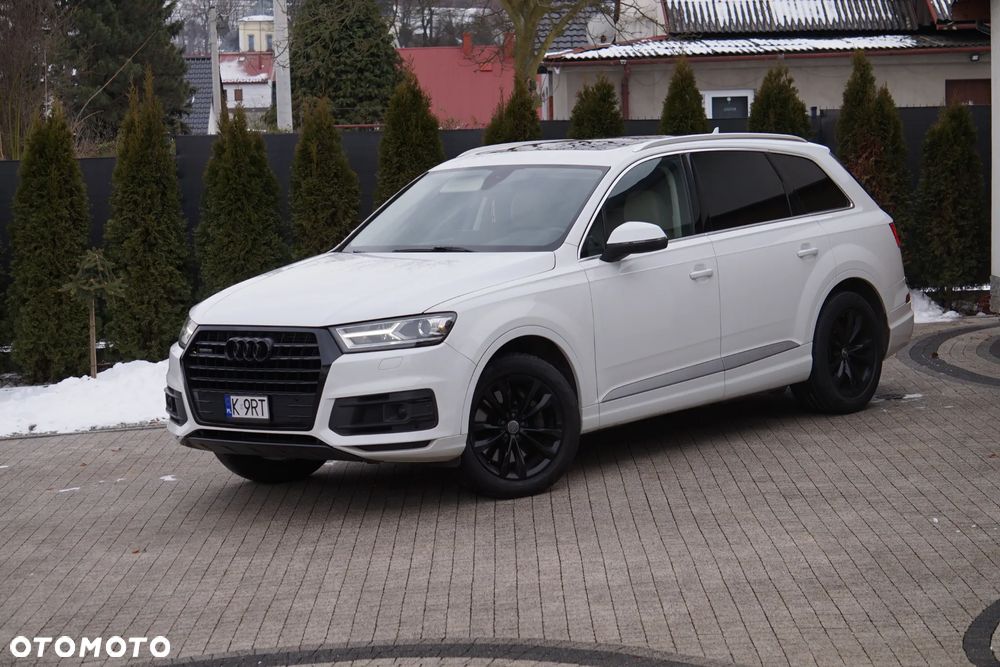 Audi Q7 - 3