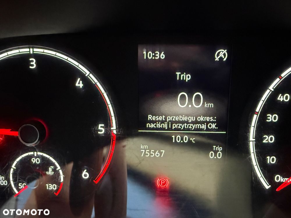 Volkswagen Caddy - 22