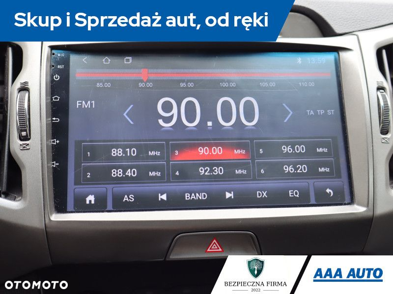 Kia Sportage - 14