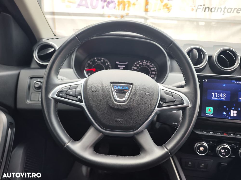 Dacia Duster - 20