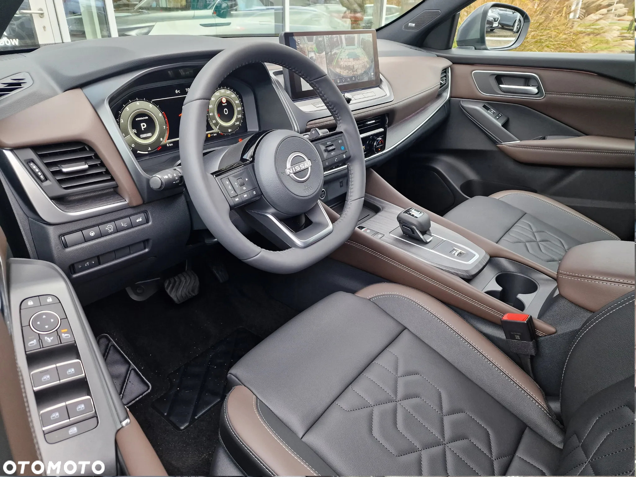 Nissan Qashqai - 6