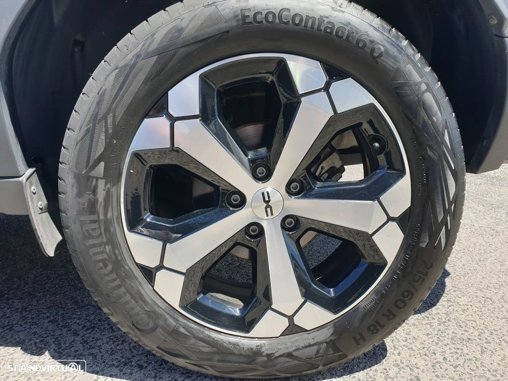 Dacia Duster 1.0 TCe ECO-G Journey Bi-Fuel - 6
