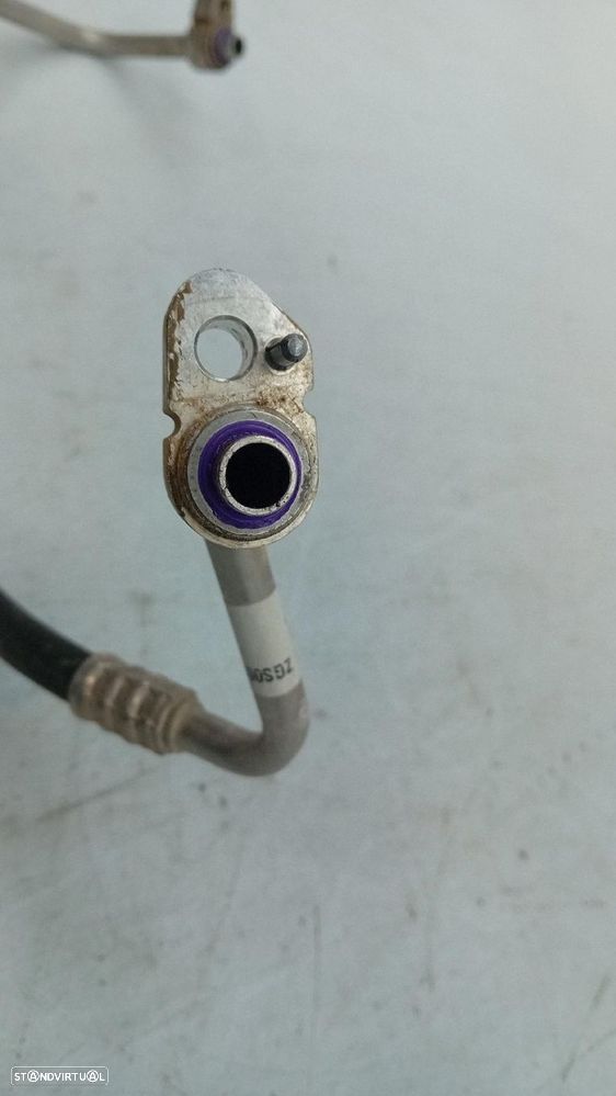 Tubo AC MERCEDES-BENZ CLA Coupé (C118) - 3