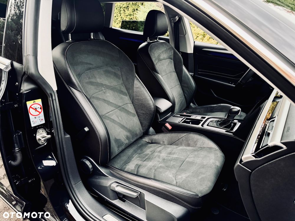 Volkswagen Arteon Shooting Brake ver-shooting-brake-2-0-tdi-scr-dsg-elegance - 28