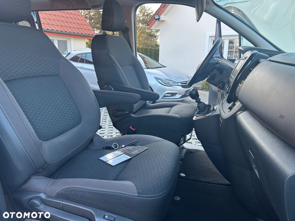 Fiat Talento L2H1 Family - 17