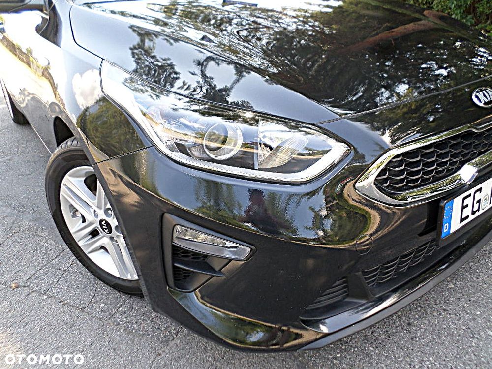 Kia Ceed 1.4 Vision - 29