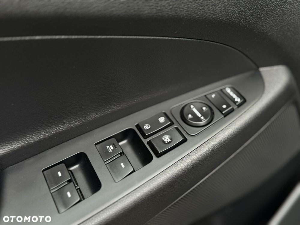 Hyundai Tucson 1.6 GDi 2WD Style - 13