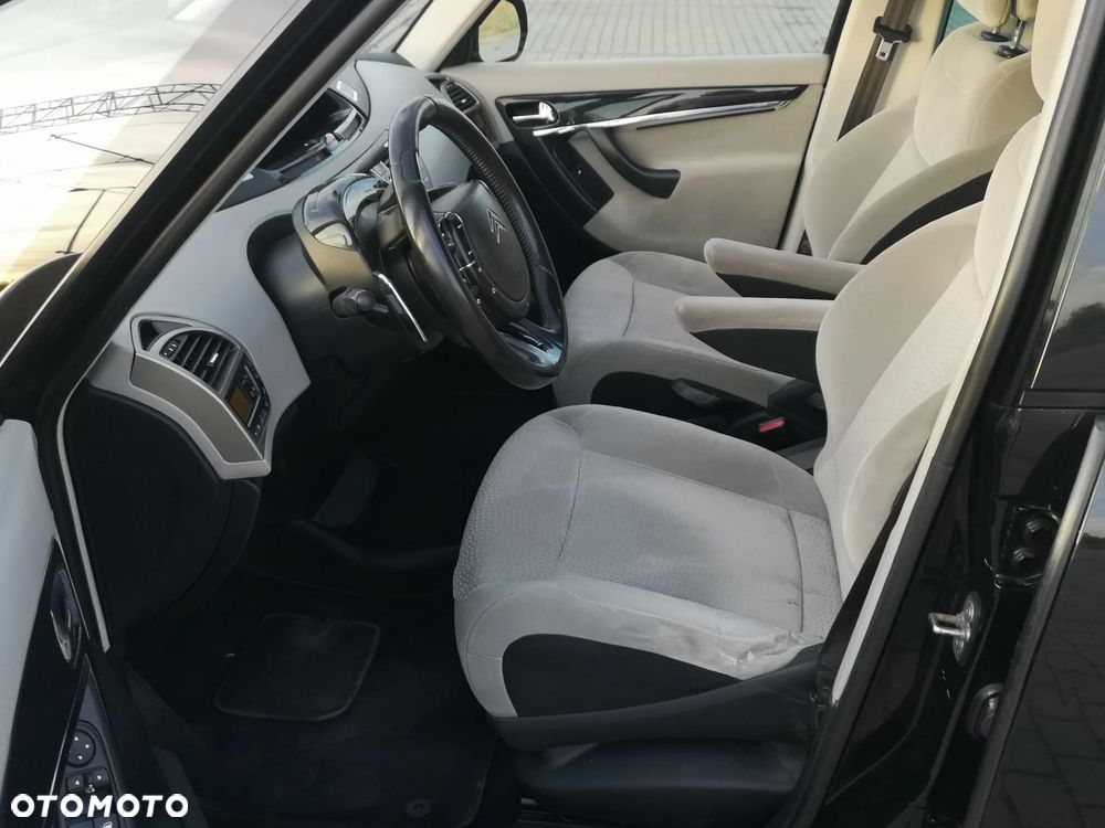 Citroën C4 Picasso 2.0 HDi FAP Exclusive - 40