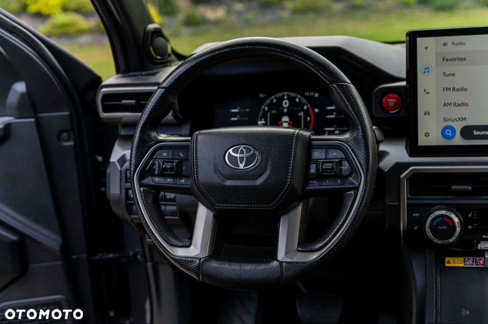 Toyota 4-Runner - 22