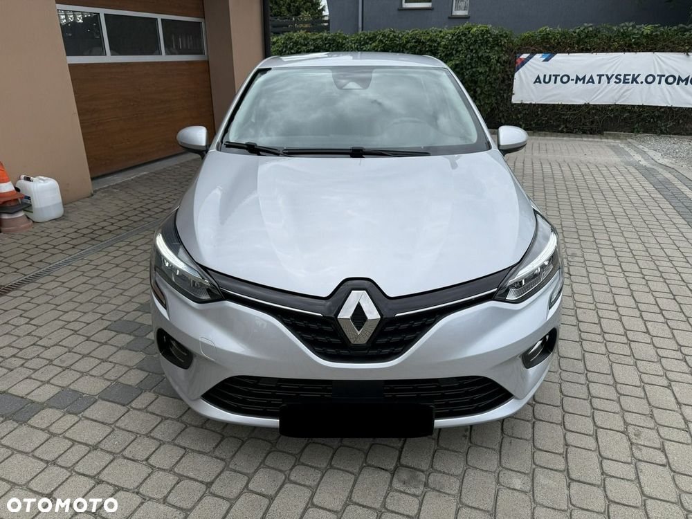 Renault Clio 1.0 TCe Intens - 2