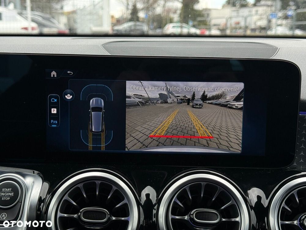 Mercedes-Benz GLB 200 Progressive 7G-DCT - 22