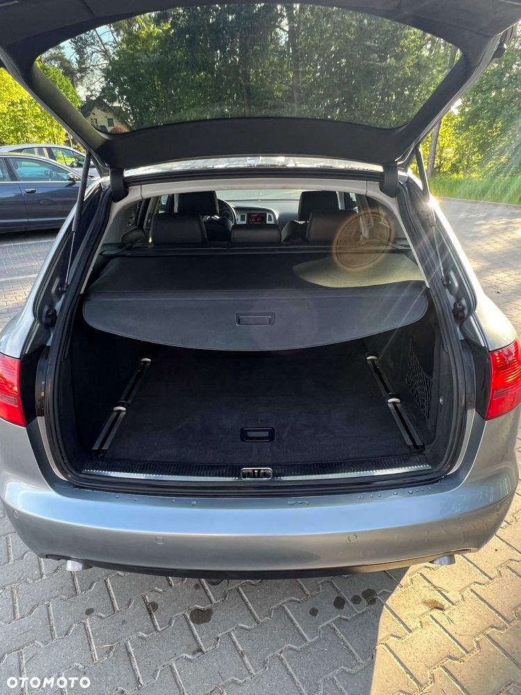 Audi A6 - 9