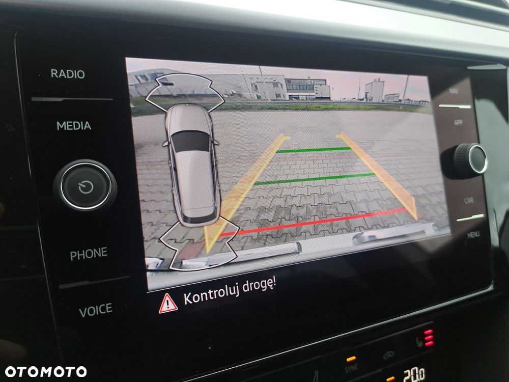 Volkswagen Arteon Shooting Brake 2.0 TDI Elegance DSG - 14