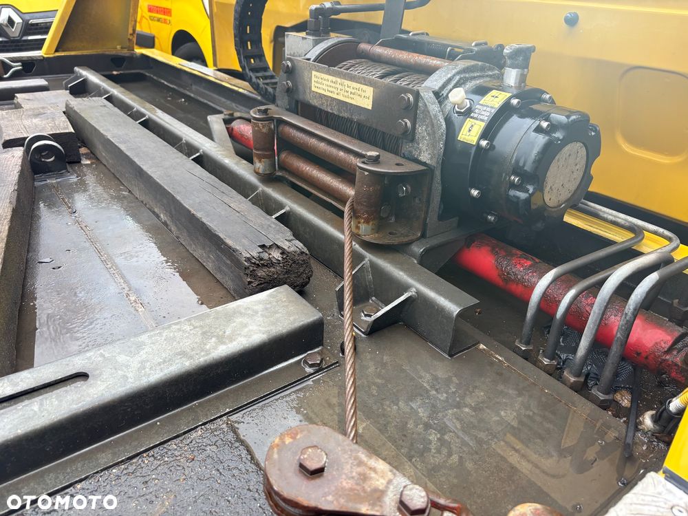 Iveco Eurocargo 100E18 - 6