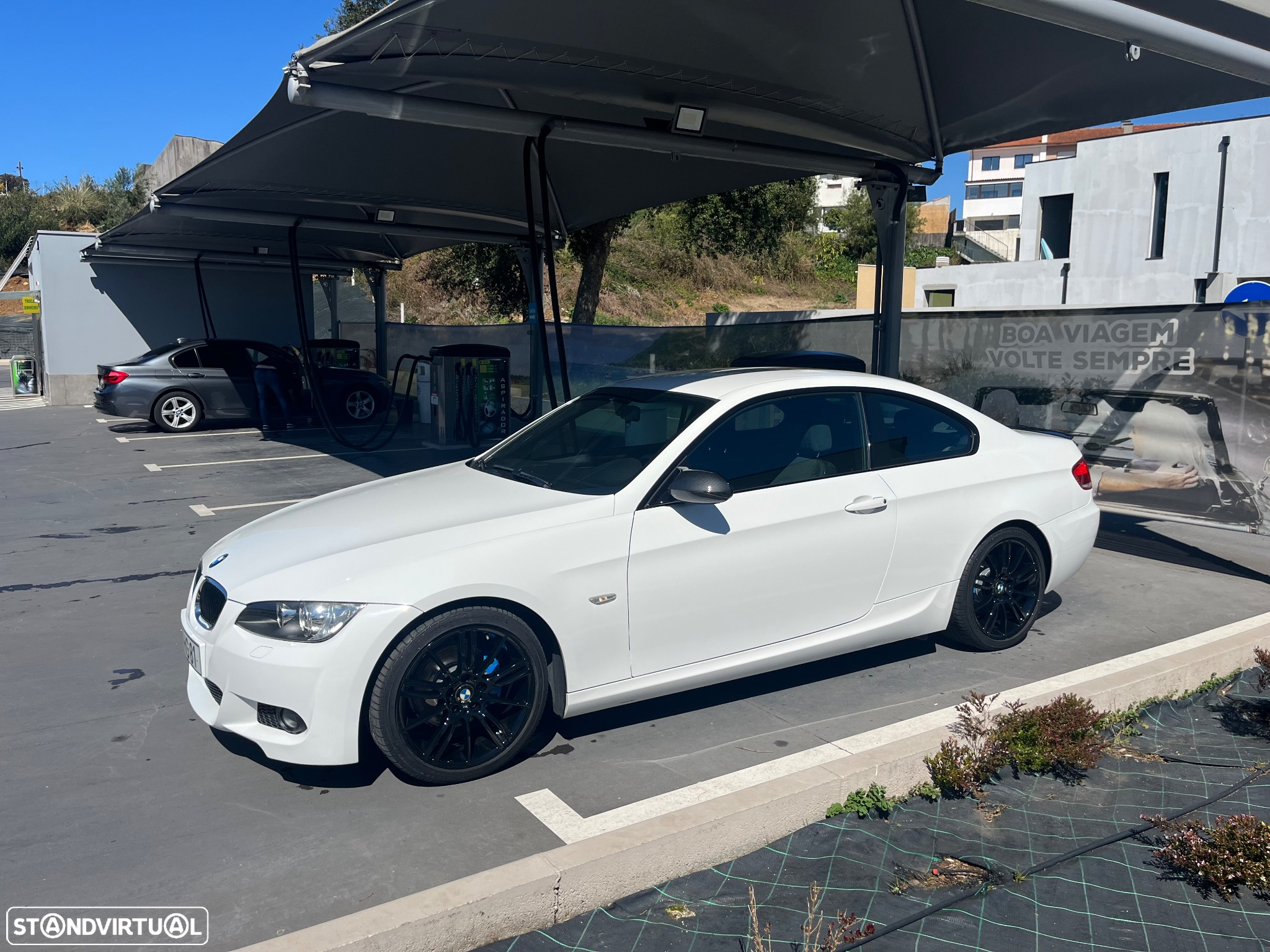 BMW 316 i - 15
